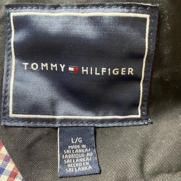 TOMMY HILFIGER MENS JACKET - Picture 4 of 4